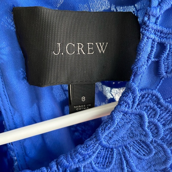 J.Crew dress - Picture 4 of 6